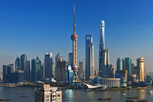 Trung Quốc cấm đặt tên 'ngoại lai' cho các công trình xây dựng