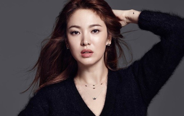 Song Hye Kyo khởi kiện vì bị gọi gái bao của đại gia truyền thông