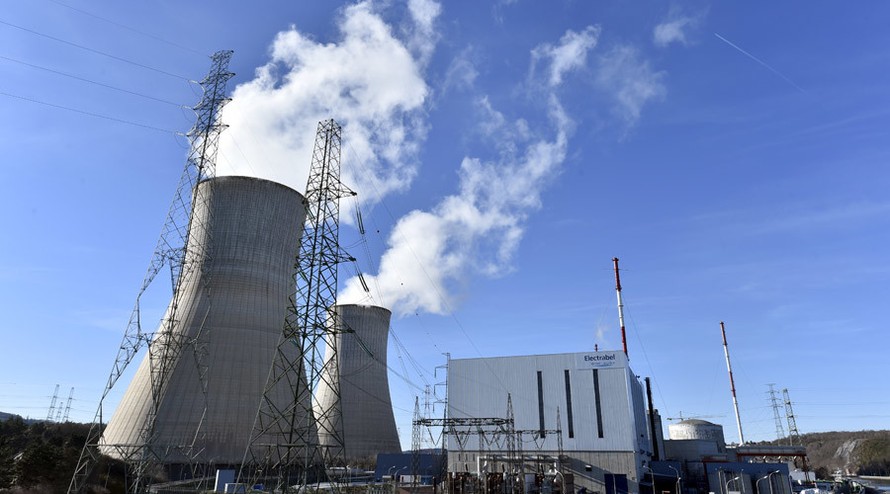 Nhân viên nhà máy điện hạt nhân Bỉ bị giết, đánh cắp thẻ an ninh