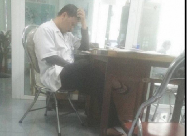 Bác sĩ bắt bệnh nhân chờ 4 tiếng: Bộ y tế yêu cầu xử lý nghiêm