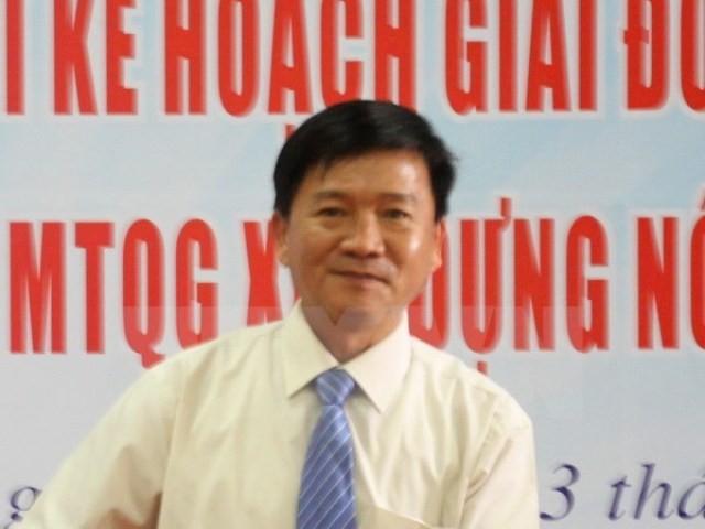 Chủ tịch UBND Quảng Ngãi công khai số điện thoại nhận phản ánh