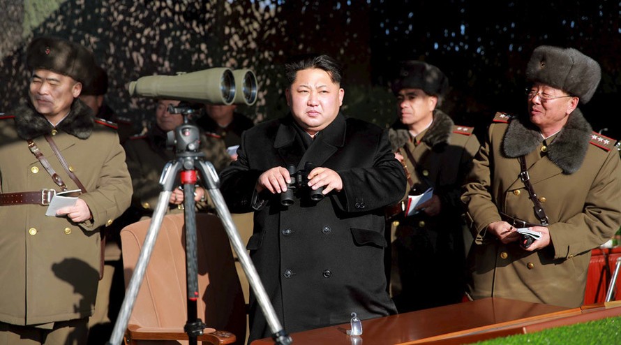 LHQ áp đặt nghị quyết trừng phạt khắc nghiệt nhất với Triều Tiên