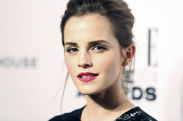 'Phù thủy nhỏ' Emma Watson dành 1 năm cho hoạt động vì nữ quyền