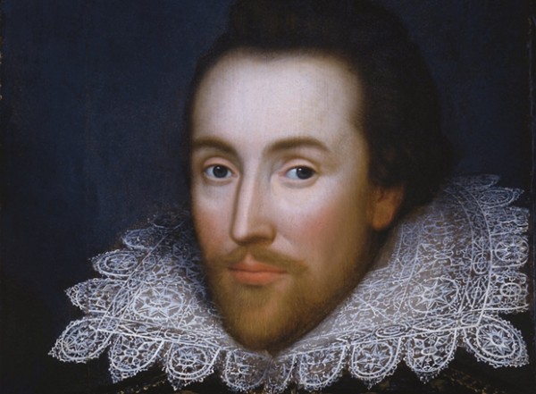 Hộp sọ William Shakespeare có thể đã bị ăn cắp