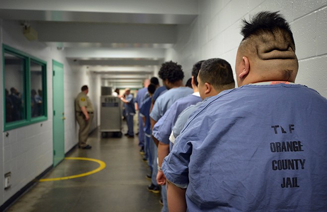 Cận cảnh nhà tù nơi giam giữ Minh Béo ở Mỹ