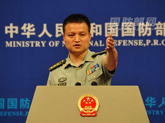 Trung Quốc lớn tiếng cảnh báo Mỹ nên 'cẩn thận' ở Biển Đông