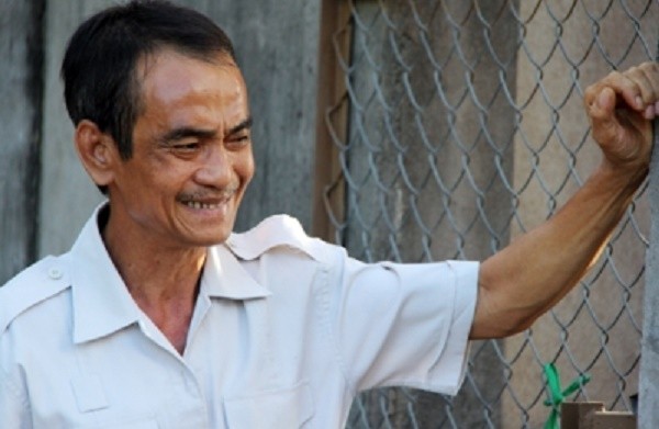 'Người tù thế kỷ' Huỳnh Văn Nén yêu cầu xử lý 14 cán bộ
