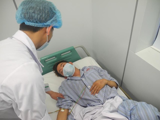 Ca viêm màng não mô cầu thứ hai xuất hiện tại Hà Nội
