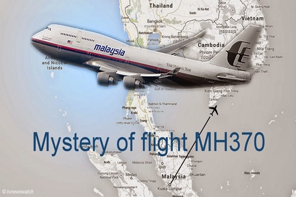 Chi phí tìm kiếm MH370 còn hơn cả mua máy bay mới