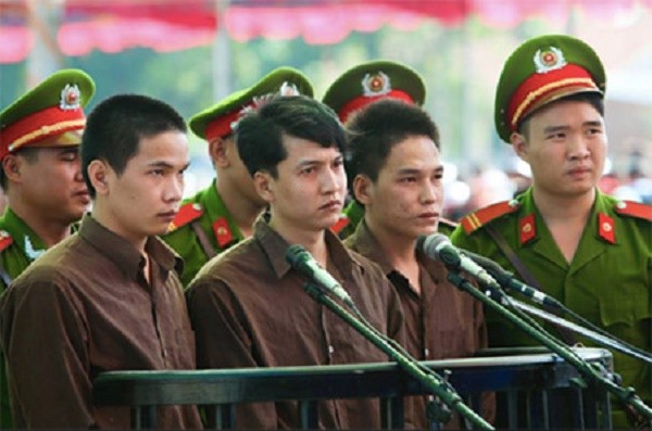 Chủ mưu thảm án giết 6 người ở Bình Phước bất ngờ xin ân xá