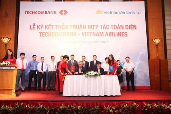Vietnam Airlines ‘khai sinh’ hãng hàng không mới