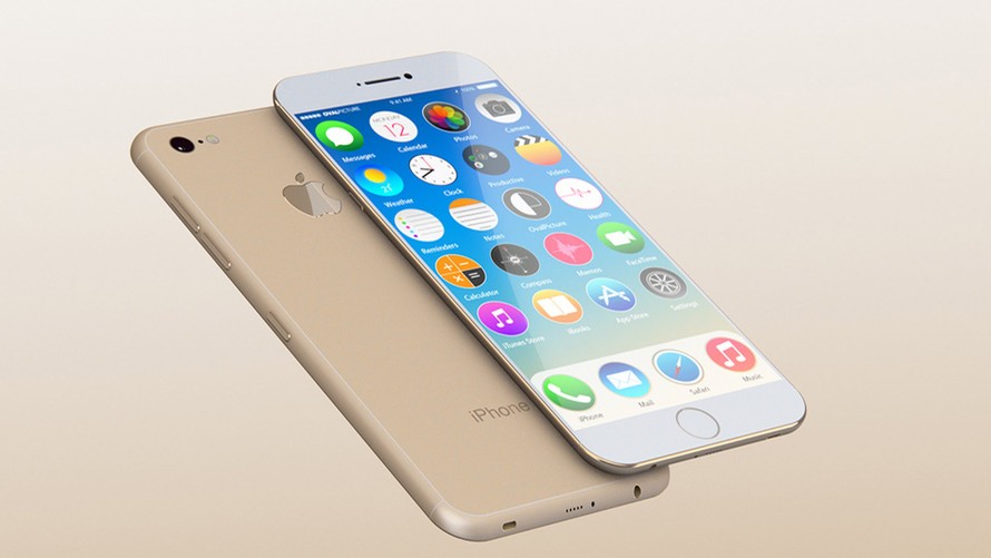 3 mẫu iPhone mới được Apple cho ra mắt năm 2016