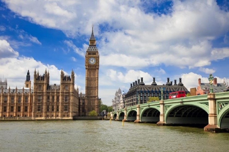 London đứng đầu top 10 thành phố đắt đỏ nhất thế giới