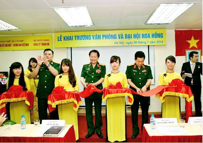 Vì sao Bộ Công Thương không công khai việc xử phạt Liên Kết Việt?