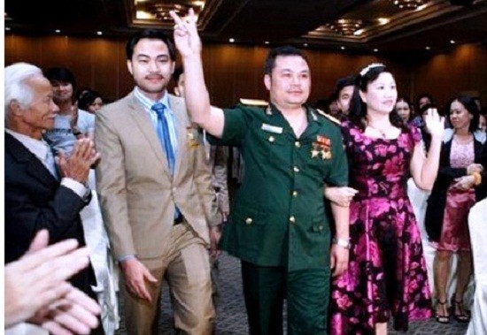Đa cấp Liên kết Việt gây choáng với hội thảo chia hoa hồng