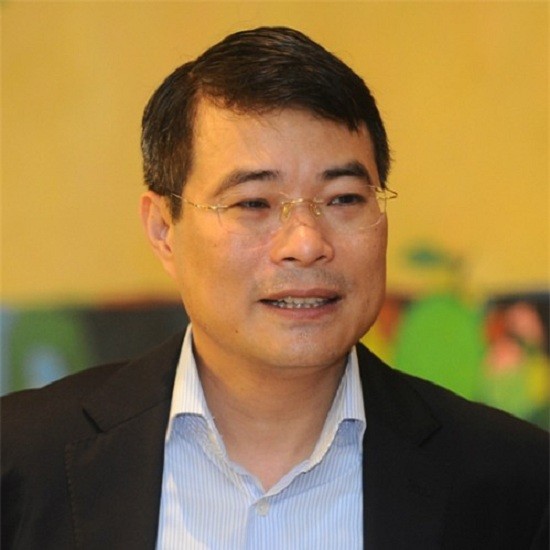 Chân dung tân Thống đốc Ngân hàng trẻ tuổi nhất Việt Nam