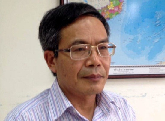 Ông Trần Đăng Tuấn ứng cử ĐBQH được 100% cử tri ủng hộ
