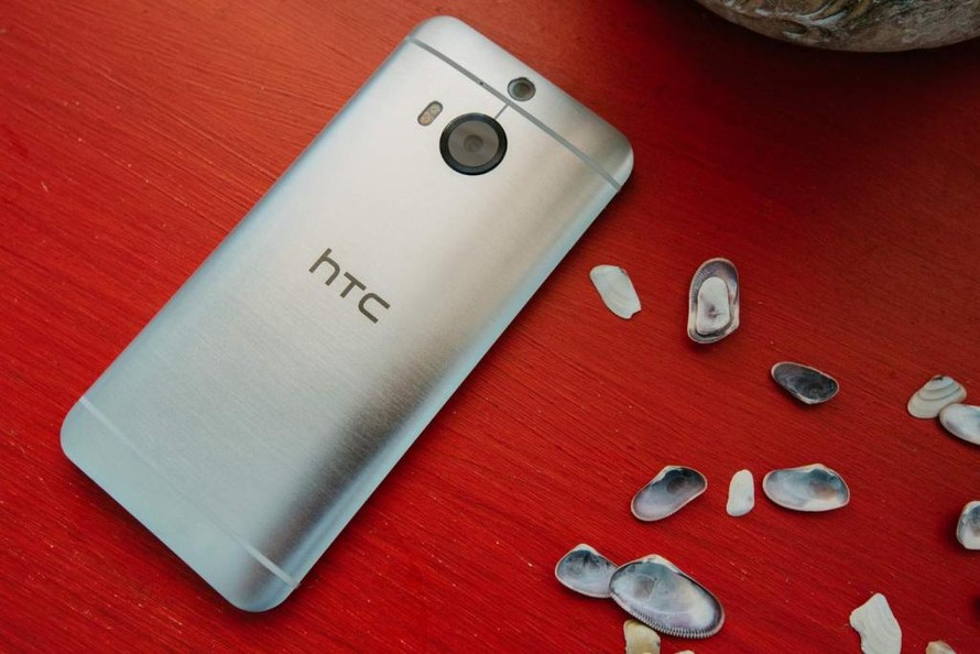 Chân dung HTC 10 trước giờ ra mắt