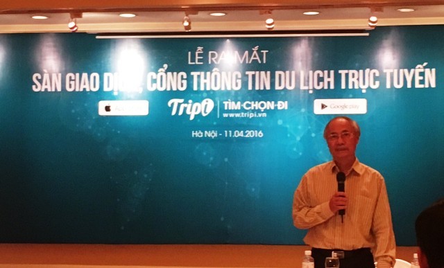 Việt Nam chính thức ra mắt sàn giao dịch du lịch trực tuyến