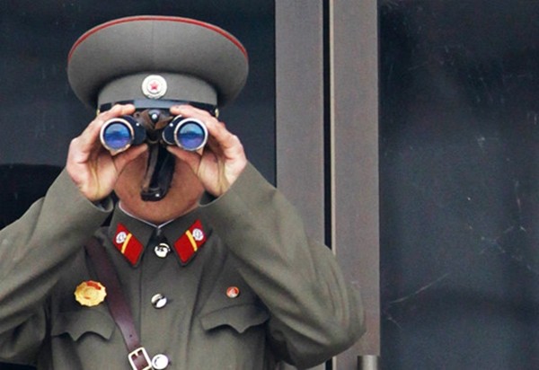 Điều gì ẩn giấu sau cuộc đào thoát của đại tá Triều Tiên?