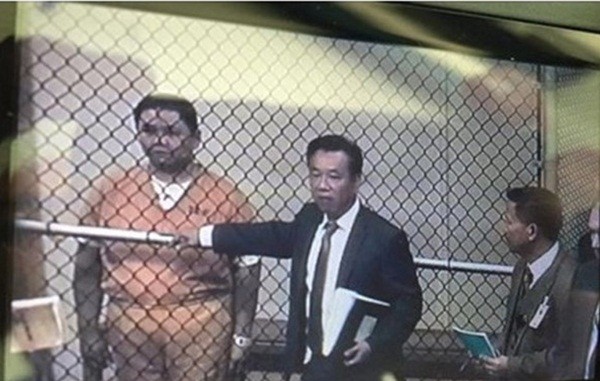 Video: Trực tiếp phiên tòa luận tội Minh Béo tấn công tình dục