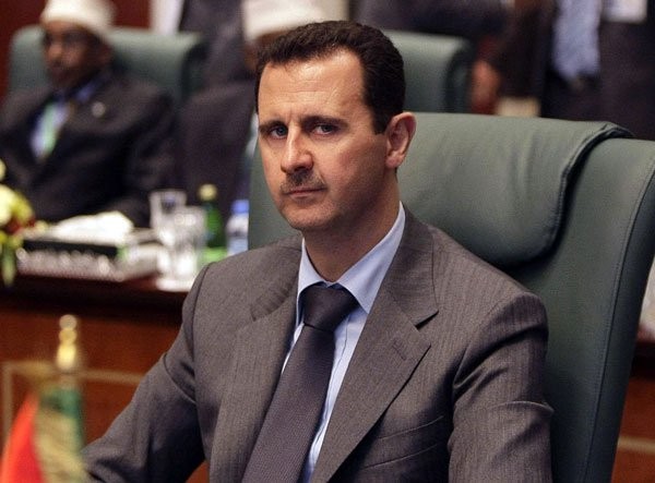 Phe đối lập bác đề xuất của Liên Hợp Quốc về tương lai Assad