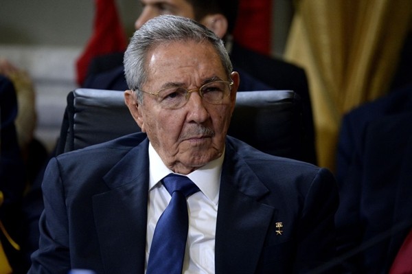 Chủ tịch Raul Castro yêu cầu 'trẻ hóa' Đảng cộng sản Cuba