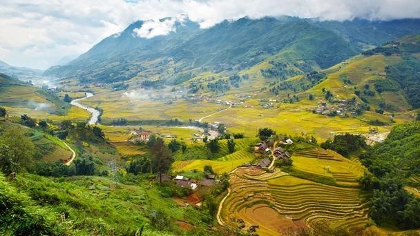 Chuyên gia châu Âu hiến kế 4 giải pháp cho du lịch Việt Nam