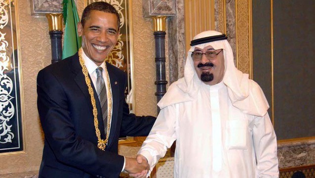 Sau tất cả, Mỹ vẫn không thể trách rời đồng minh Saudi Arabia?