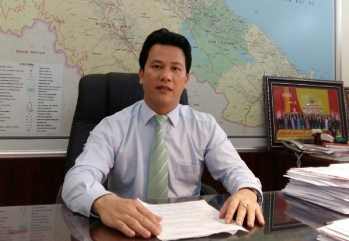 Chân dung tân Chủ tịch tỉnh trẻ tuổi nhất Việt Nam