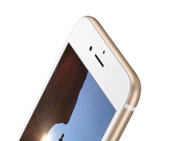 iPhone 7 mỏng, nhẹ hơn nhưng thiết kế vẫn y nguyên?