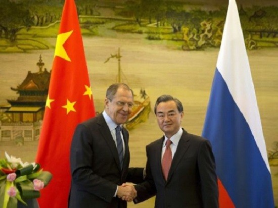 Ngoại trưởng Nga nói gì vấn đề các đảo ở Biển Đông?