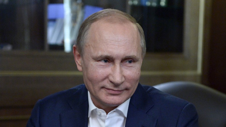 Phương Tây muốn 'bôi nhọ' ông Putin thông qua vụ Hồ sơ Panama