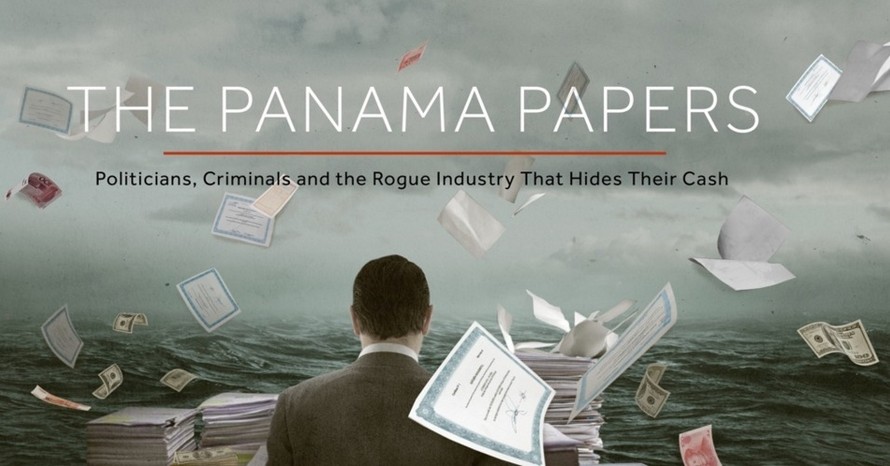 Vì sao người Mỹ chưa có tên trong vụ Hồ sơ Panama?