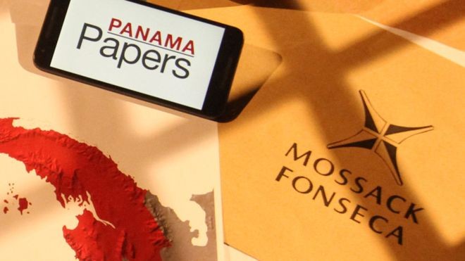 Video: Vạch trần đường dây trốn thuế, ấu dâm trong Hồ sơ Panama