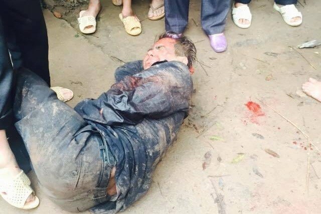 Bắc Giang: Kẻ trộm chó xả súng vào người dân đã tử vong