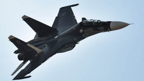 Mỹ khó có thể cấm Nga giao 'rồng lửa' S-300 và Su-30 cho Iran