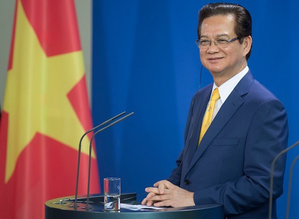 Báo quốc tế nói về 2 nhiệm kỳ của ông Nguyễn Tấn Dũng