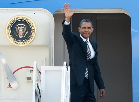 Báo chí quốc tế đánh giá về chuyến thăm Việt Nam của Obama