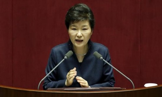 Hàn Quốc từ chối hội đàm quân sự với Triều Tiên