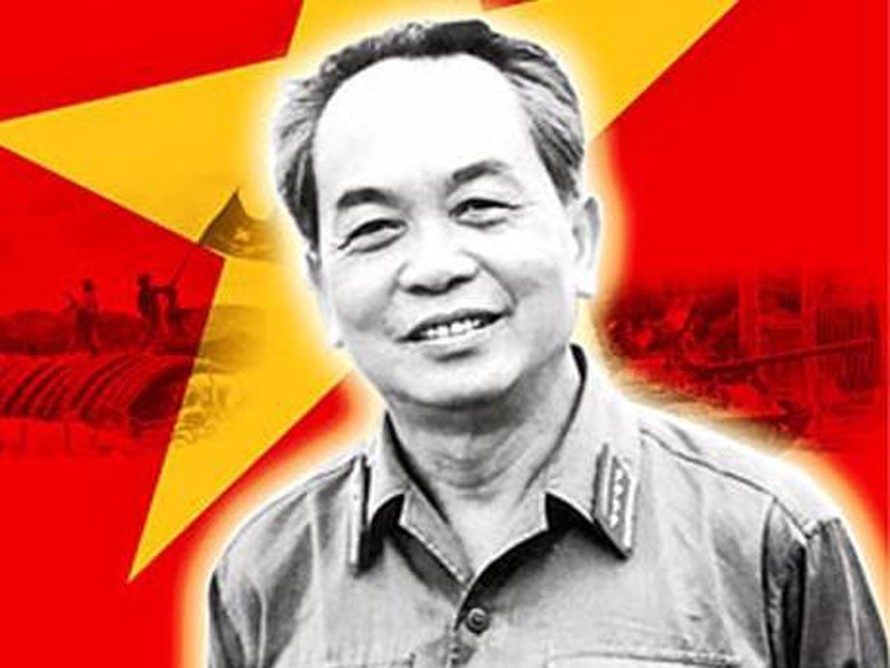 Chiến thắng Điện Biên Phủ và chất nhân văn của một vị tướng