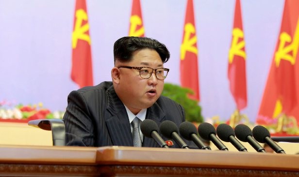 Kim Jong-un sẵn sàng bình thường hóa quan hệ với các nước cựu thù