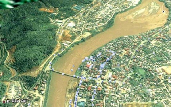 Nhìn lại giá trị văn hóa của Sông Hồng trước siêu dự án nghìn tỷ