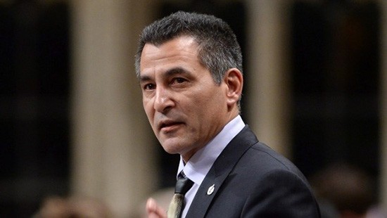 Bộ trưởng Canada từ chức để cai nghiện