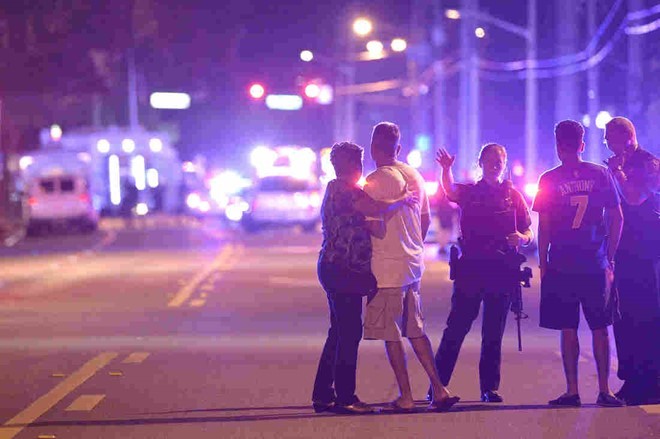 Lý do quá nhiều người chết trong vụ thảm sát hộp đêm Orlando
