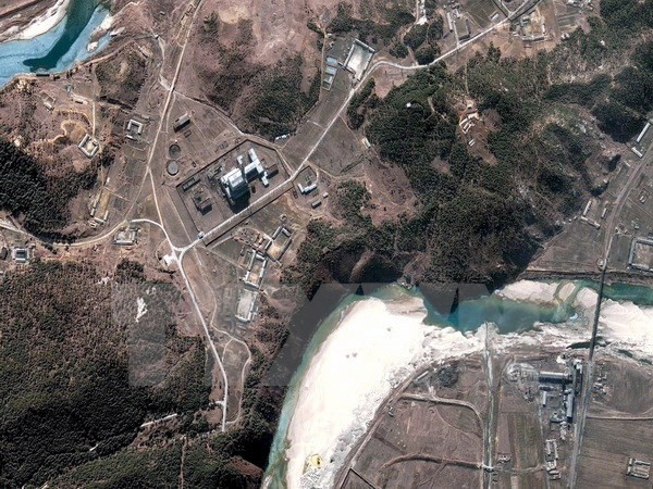 SIPRI: Triều Tiên có khả năng chế tạo 10 đầu đạn hạt nhân