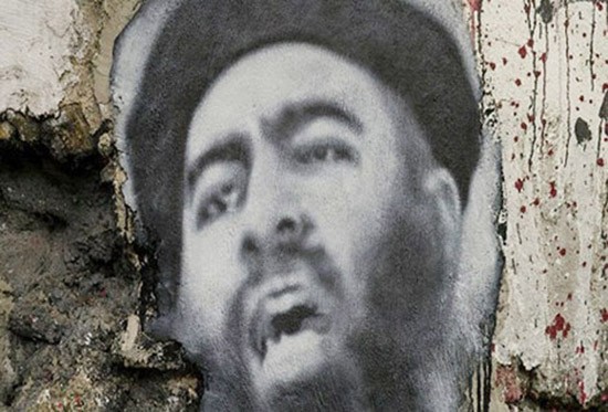 Lãnh đạo tối cao IS Abu Bakr Al Baghdadi bị tiêu diệt