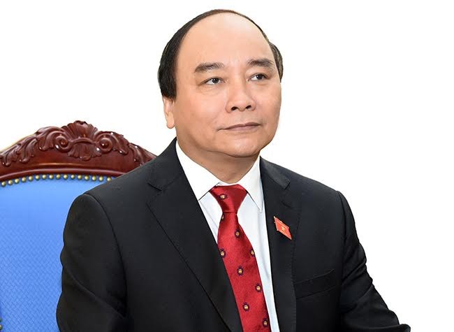 Thủ tướng: Hà Nội phải ‘bẻ ghi’ để không tắc nghẽn, ô nhiễm