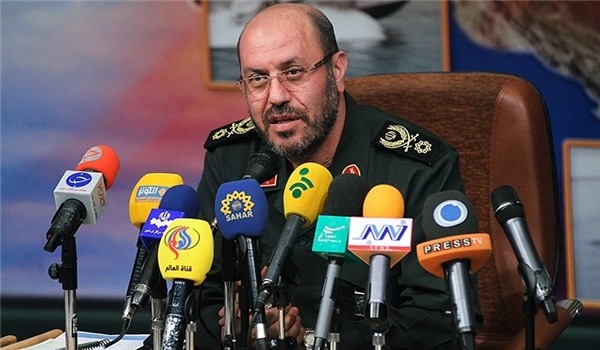 Iran công bố hàng loạt công nghệ quốc phòng mới