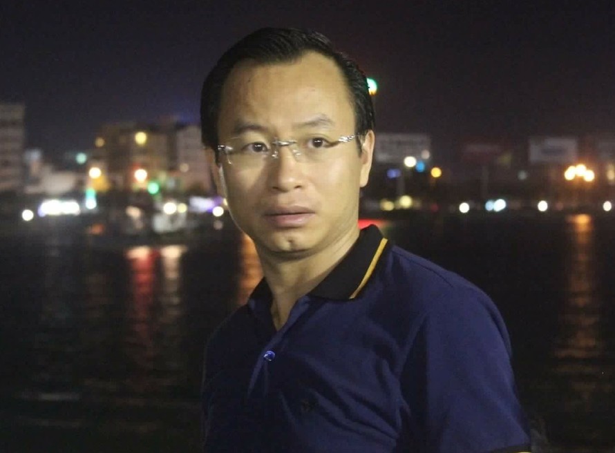 Thành ủy Đà Nẵng chỉ đạo cách chức cán bộ sau vụ tàm chìm